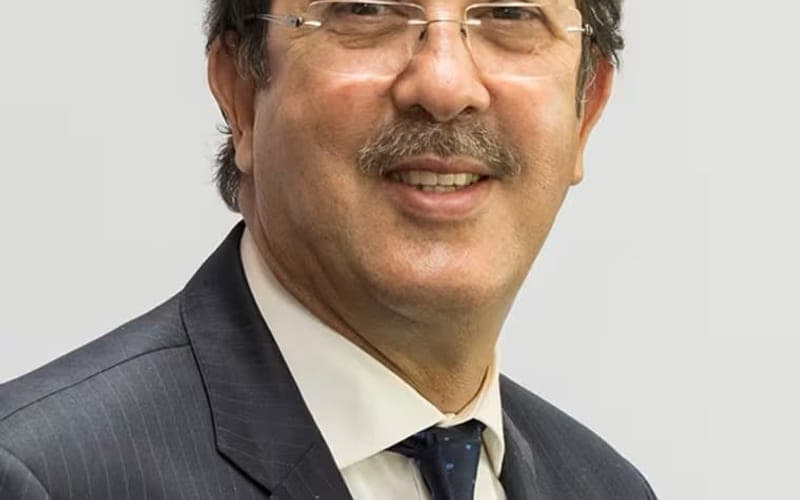 Mustapha Berraf, Membre du Comité International Olympique