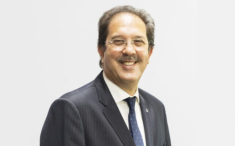 Mustapha Berraf sur l'intelligence artificielle